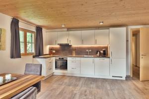 Arlberg Öko Ferienwohnungen