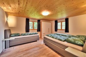 Arlberg Öko Ferienwohnungen