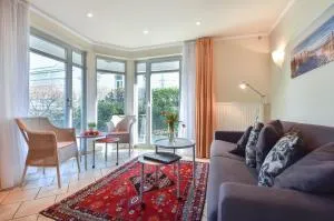 Residenz Bleichröder 10 - Альбек