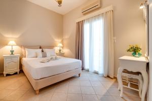 Anna Platanou Hotel Paros Greece