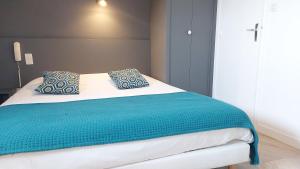 Hotels Logis Hotel Vannes Nord Le Clos Des Hortensias : photos des chambres