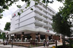 MARITIM Hotel Amelia - Luxury UltraInclusive