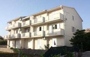 Apartments Miki