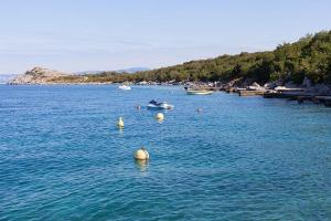 Seaview Apartment Omisalj 3623-2