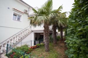 Seaview Apartment Omisalj 3623-2