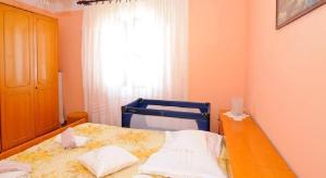 Apartment in Kali with sea view terrace air conditioning WiFi 45631