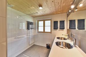 Arlberg Öko Ferienwohnungen