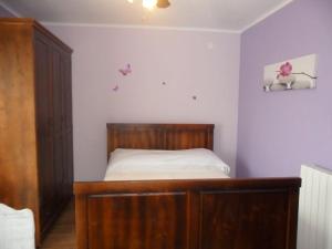 Room in Palit with balcony, Wi-Fi (4603-3)