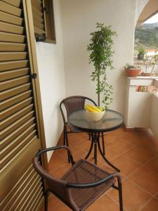 Room in Palit with balcony, Wi-Fi (4603-3)