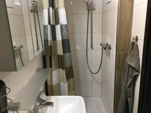 Ferienwohnungen Wagner am Brombachsee