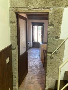 Casa La Casetta nel Granaio