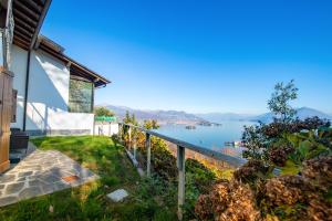 Tramonto in Cà delle Isole