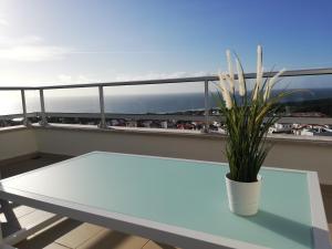 Pearl of Nazaré