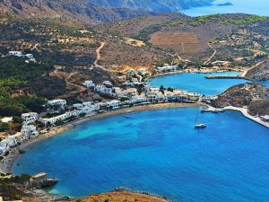 Mely Hotel Kythira Greece