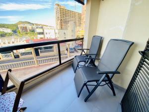 A913 Atalaya 2004 Finestrat s l