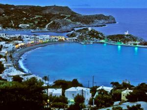 Mely Hotel Kythira Greece