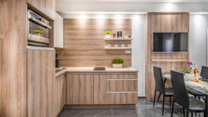 MyFlat SilverLake Wellness Apartment