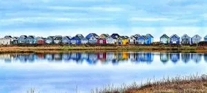 Bub Lane Cottage - 莫德福德