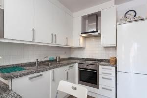 Vistas al Mar junto a la Playa 2D