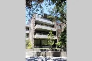 Hermoso depto a pasos del lago y centro de Pucón - 佩休尼亚镇