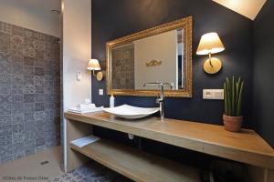 B&B / Chambres d'hotes La Grange Bagnolaise : photos des chambres
