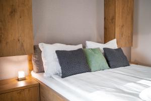 MyFlat Casa Panorama Apartment