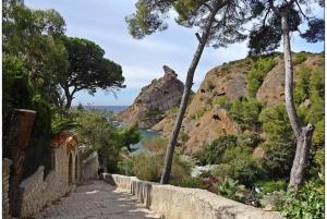 Maisons de vacances La Campagne : photos des chambres