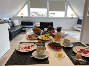 Ferienwohnung Olli Koch