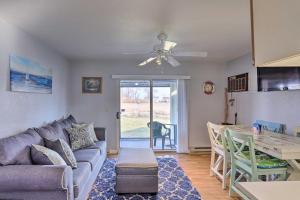 Serene Abode on Lake Erie ~ 9 Miles to Oak Harbor