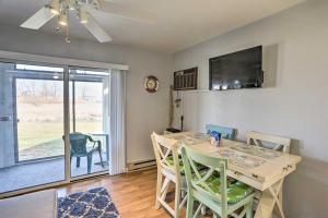 Serene Abode on Lake Erie ~ 9 Miles to Oak Harbor