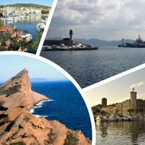 Maisons de vacances La Campagne : photos des chambres