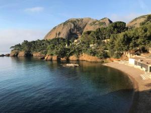 Maisons de vacances La Campagne : photos des chambres