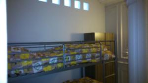 Appartements Le Sarciron : photos des chambres