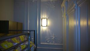 Appartements Le Sarciron : photos des chambres