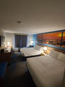 Days Inn by Wyndham Johnson Creek