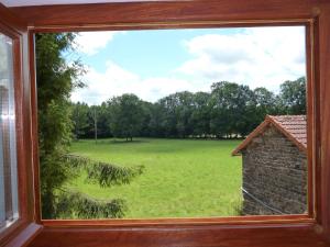 Maisons de vacances Le Gite de L'Ours : photos des chambres