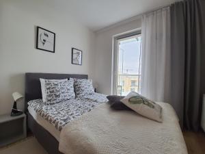 Apartament Krakowska Prestige