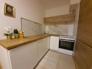 Apartament Krakowska Prestige