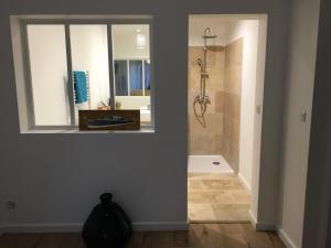 Maisons d'hotes La Closerie : photos des chambres