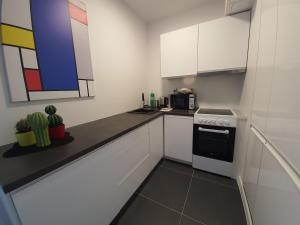 Apartament Krakowska Prestige