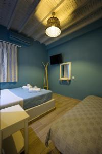 Nikos Rooms Myconos Greece