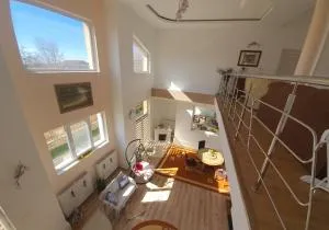 Bonton Rooms - Stăneşti