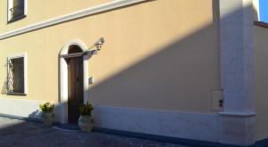 Appartamenti famiglia Pinna - Sa Domu Antiga -