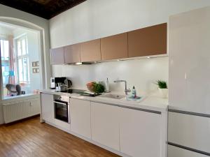 Villa Anna - Johann Strauss