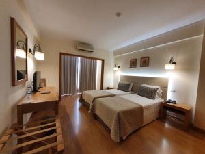Double or Twin Room room in Hotel Cabecinho