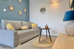 Appartements The Blue Song #BN : photos des chambres