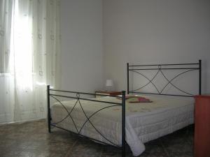 Casa Vacanze Trapani Via Mercè