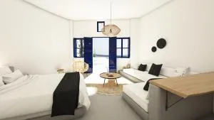 Oia Memories Suites - Thólos