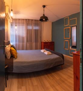 Urban style in the Centre