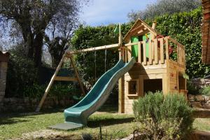 Villas Bastide Saint-Joseph : photos des chambres